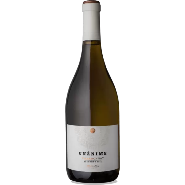 La Mascota Unanime Chardonnay