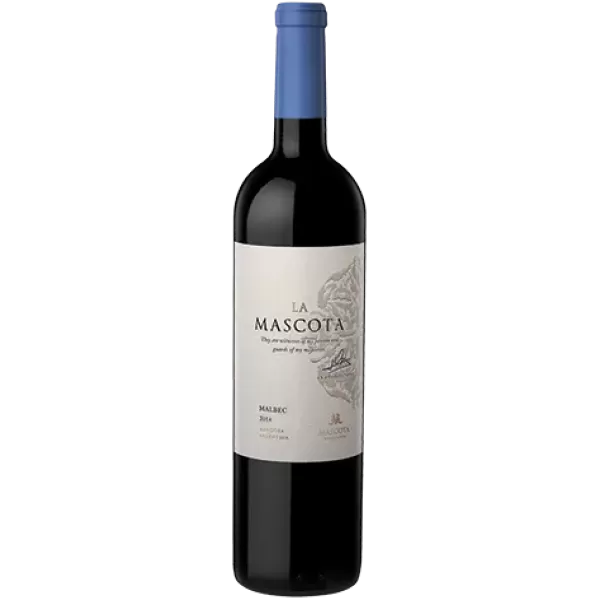 La Mascota Malbec
