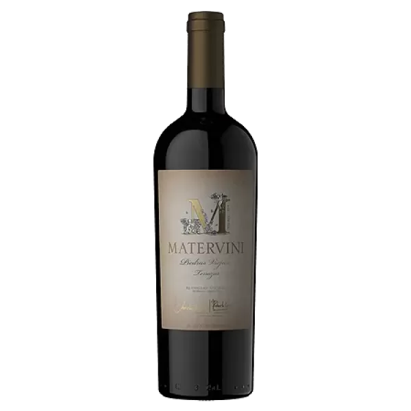 Matervini Piedras Viejas