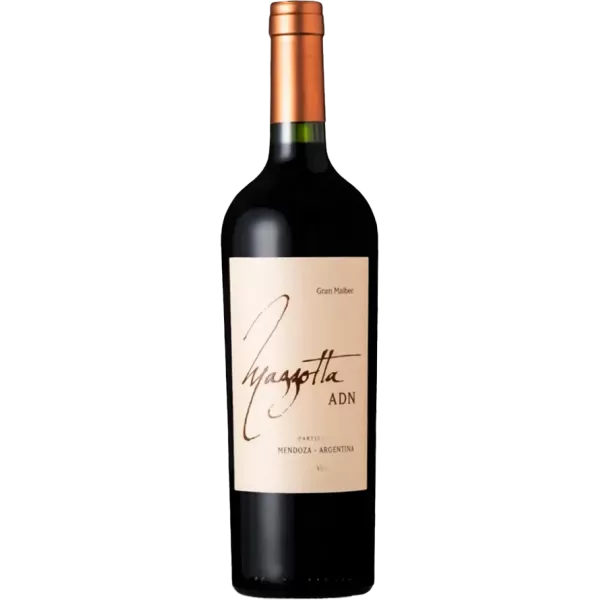 Mazzotta Gran Malbec Adn