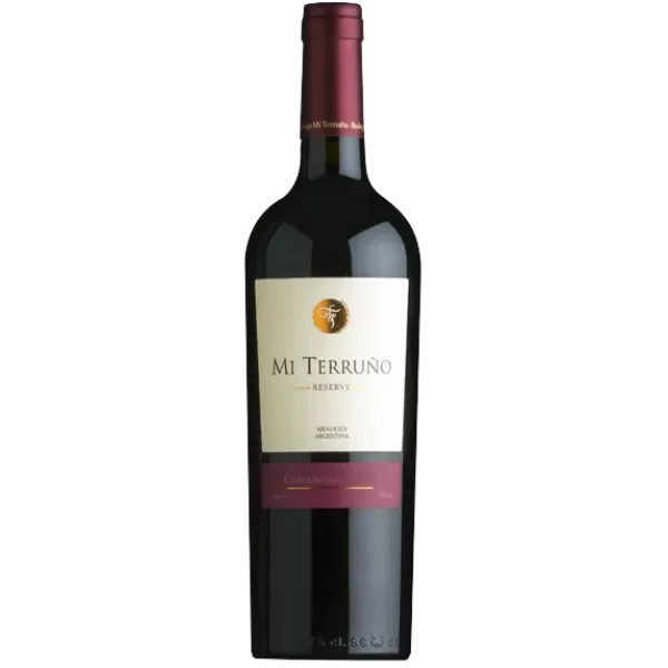 Mi Terruño Reserva Cabernet Sauvignon