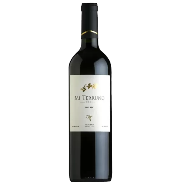 Mi Terruño Uvas Malbec