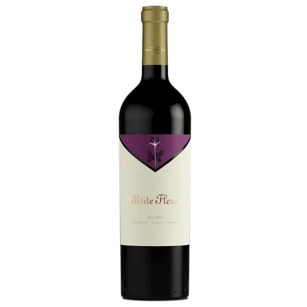 Monteviejo Petite Fleur Malbec