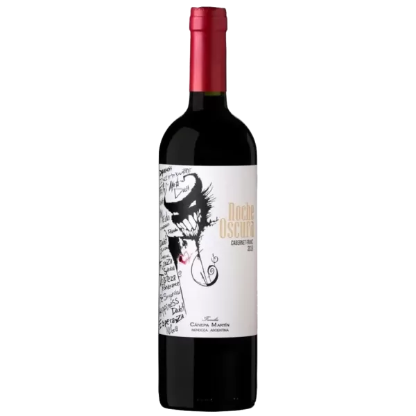 Noche Oscura Cabernet Franc