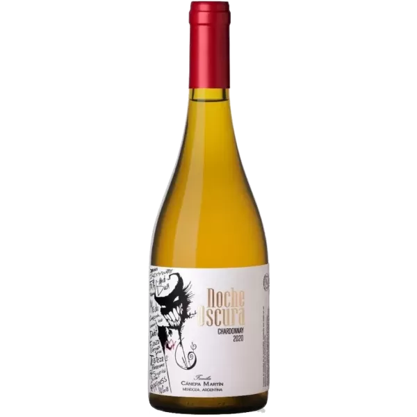 Noche Oscura Chardonnay