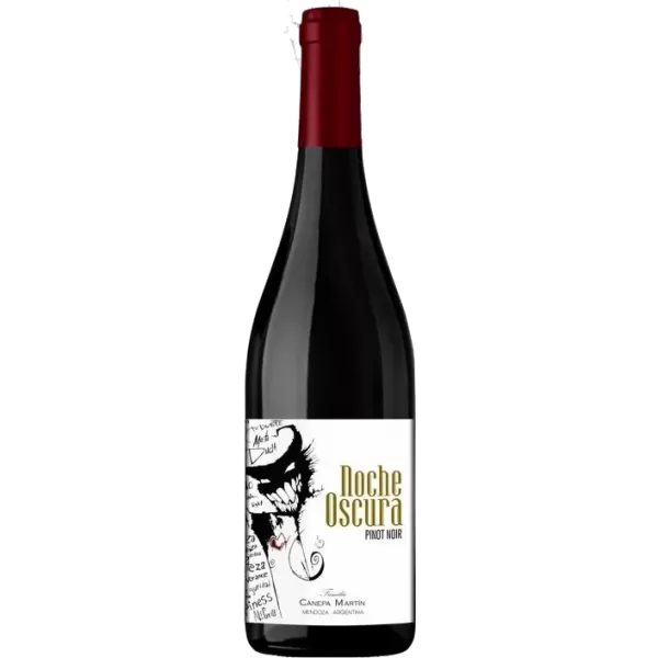 Noche Oscura Pinot Noir