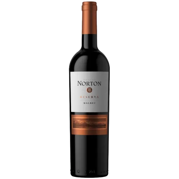Norton Malbec Reserva