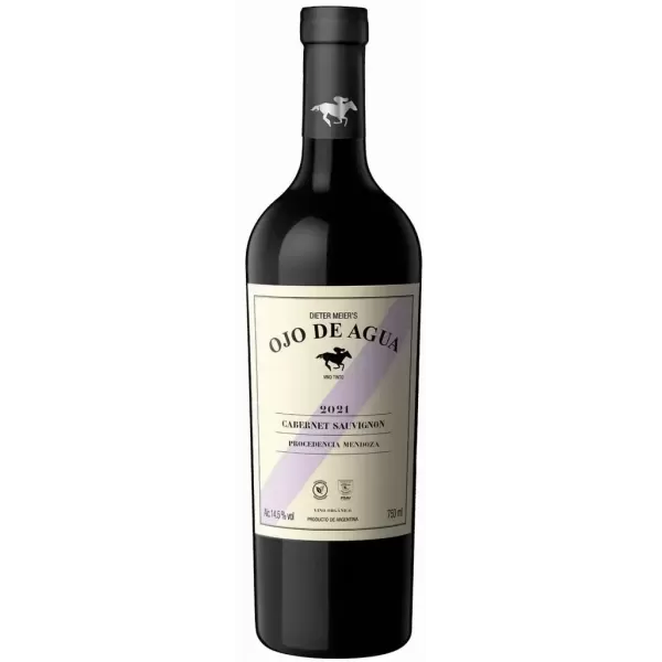 Ojo De Agua Cabernet Sauvignon