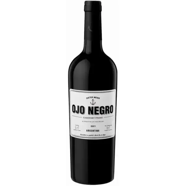 Ojo Negro Cabernet Franc