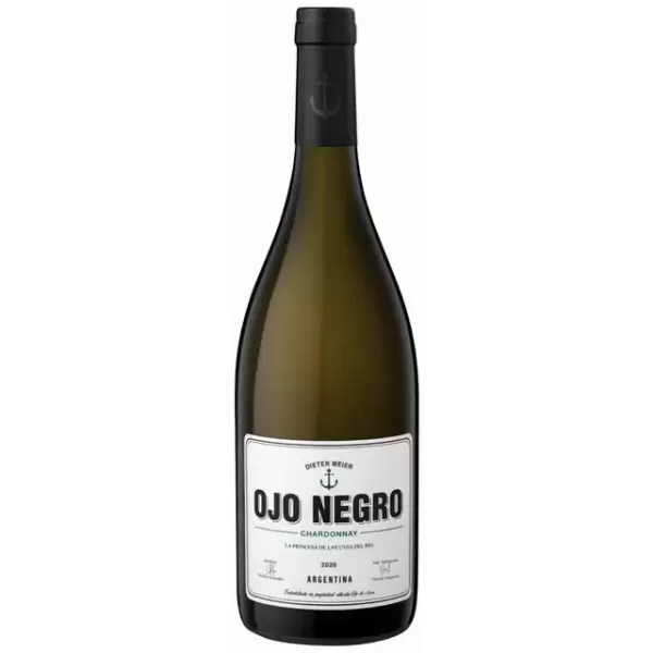 Ojo Negro Chardonnay