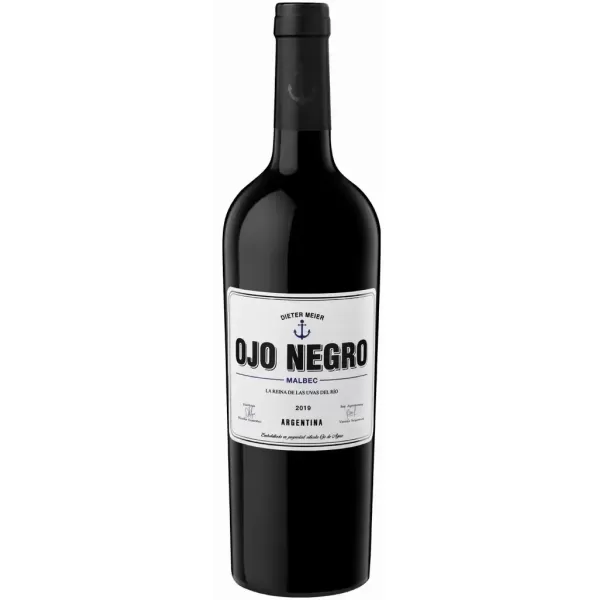 Ojo Negro Malbec