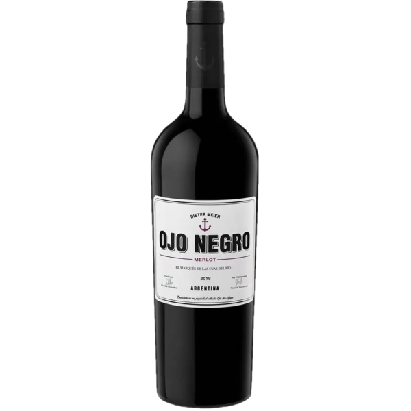 Ojo Negro Merlot