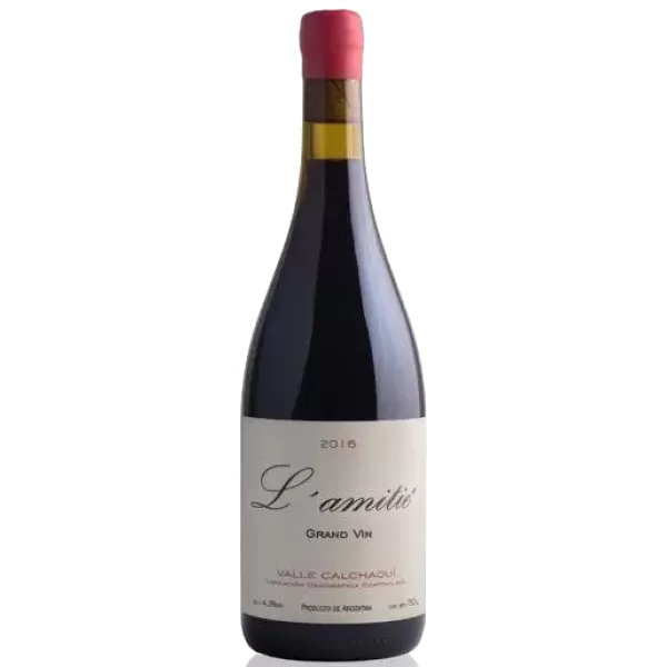 Paco Puga L'Amitié