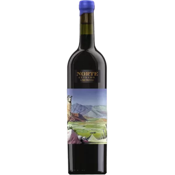 Paso A Paso Norte Extremo Cabernet Sauvignon