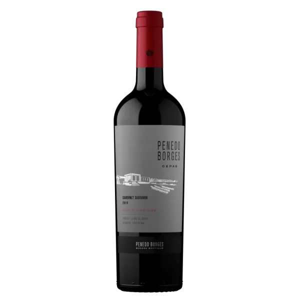 Penedo Borges Cepas Cabernet Sauvignon