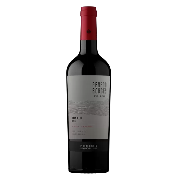 Penedo Borges Prisma Gran Blend