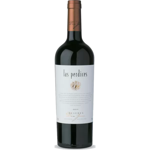 Las Perdices Don Juan