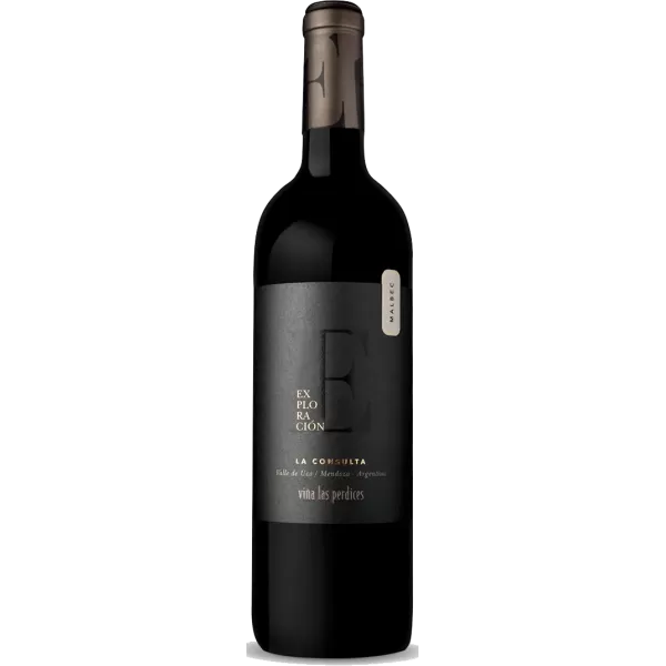 Las Perdices Exploracion Malbec La Consulta