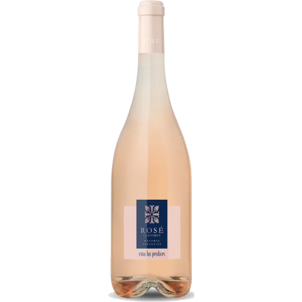 Las Perdices Exploracion Rose Malbec