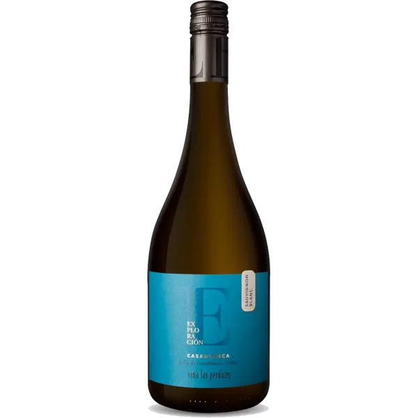 Las Perdices Exploracion Sauvignon Blanc Casa Blanca
