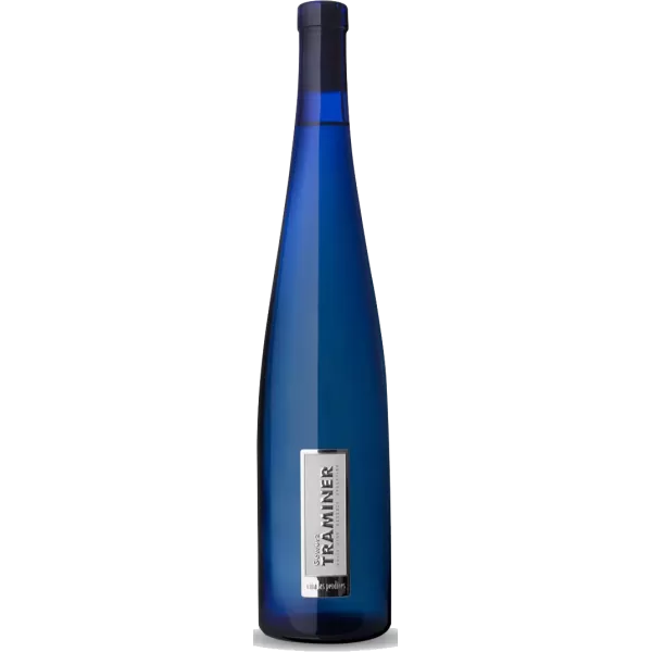 Las Perdices Exploracion Gewurztraminer