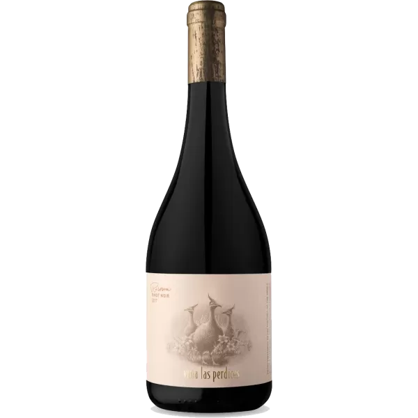 Las Perdices Reserva Pinot Noir