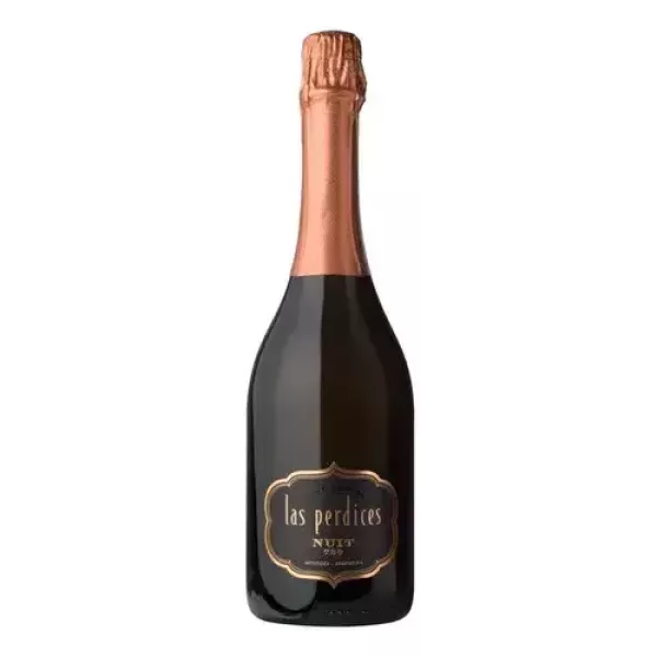 Las Perdices Nuit Brut Nature