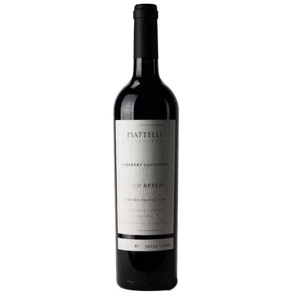 Piattelli Grand Reserve Cabernet Sauvignon Mendoza