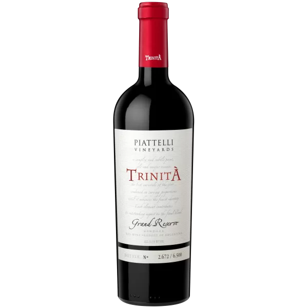 Piattelli Trinita