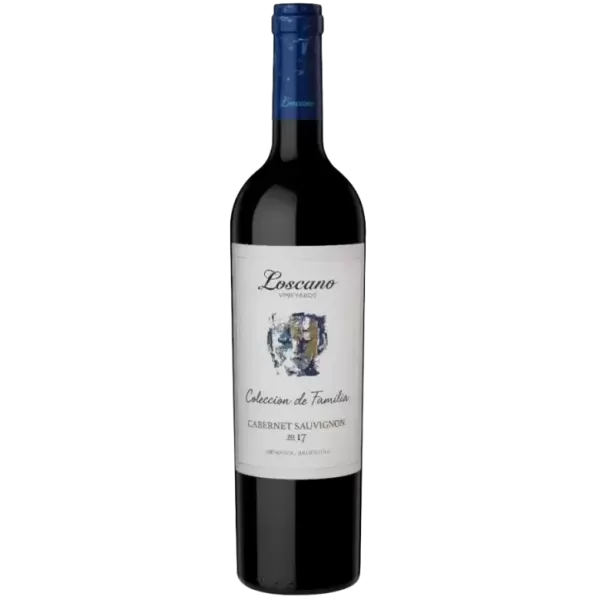Familia Loscano Familia Cabernet Sauvignon