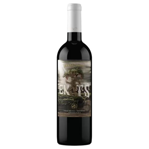 Ents Cabernet Sauvignon
