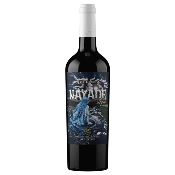 Nayade Blend Malbec Cabernet Franc