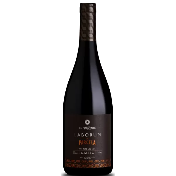 Laborum Parcela Los Cuises Malbec