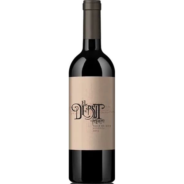 Debut De Potrero Blend