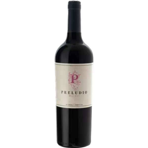 Preludio Malbec
