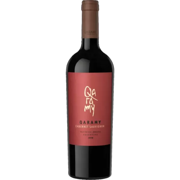 Qaramy Cabernet Sauvignon