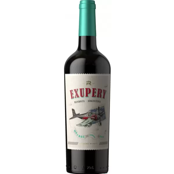 Exupery Malbec