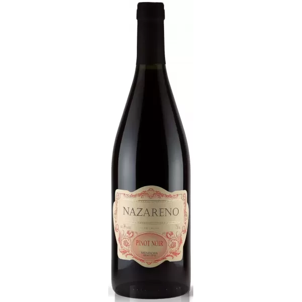 Nazareno Pinot Noir
