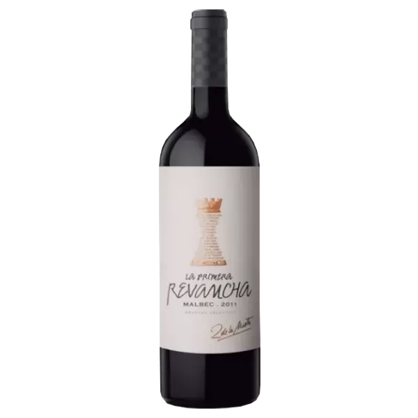 La Primera Revancha Malbec