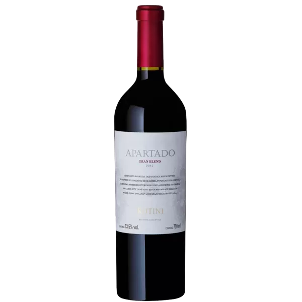 Rutini Apartado Gran Blend
