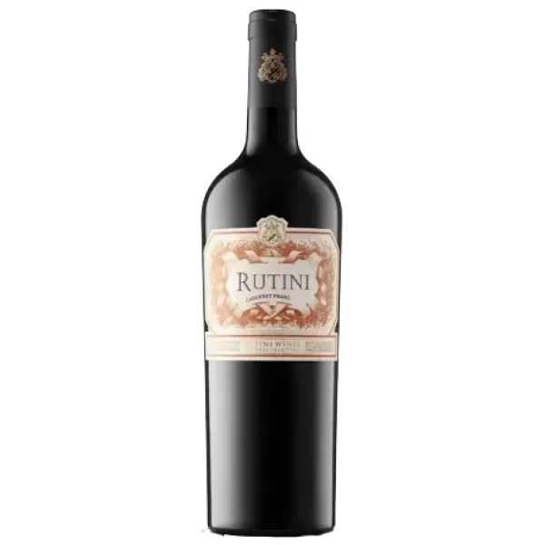 Rutini Coleccion Cabernet Franc