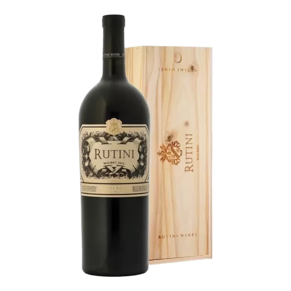 Rutini Doble Magnum Malbec