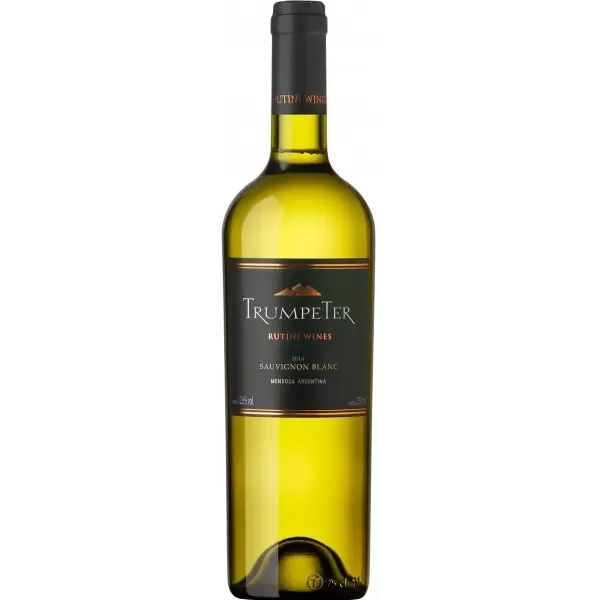 Trumpeter Sauvignon Blanc