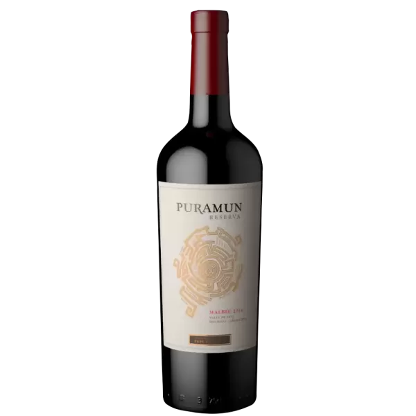 Puramun Malbec