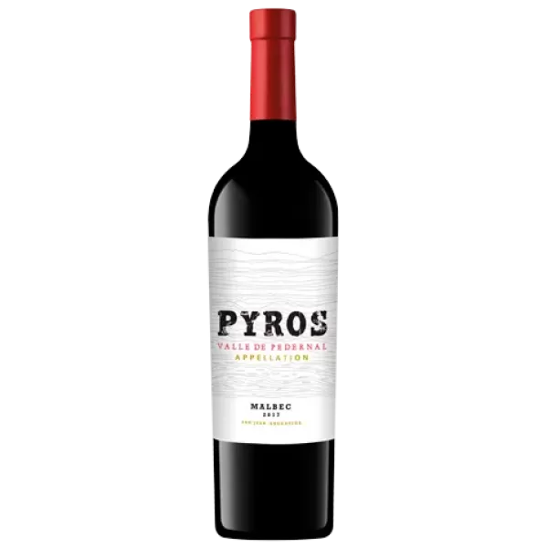 Pyros Appellation Malbec