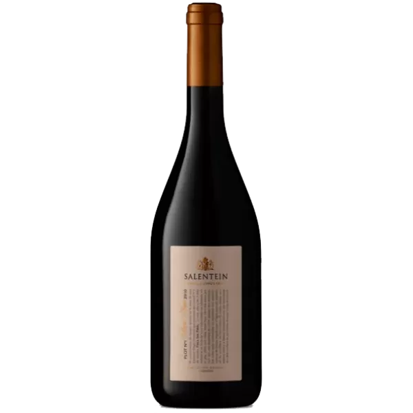 Salentein Single Vineyard Pinot Noir