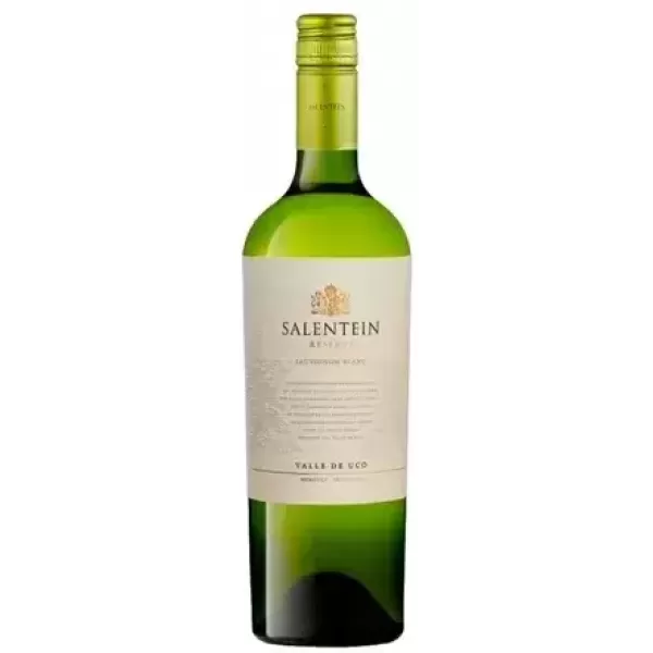 Salentein Reserva Sauvignon Blanc