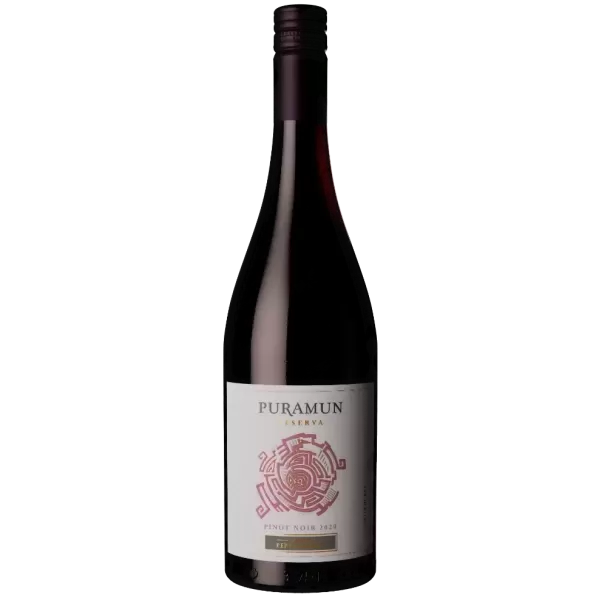 Puramun Pinot Noir
