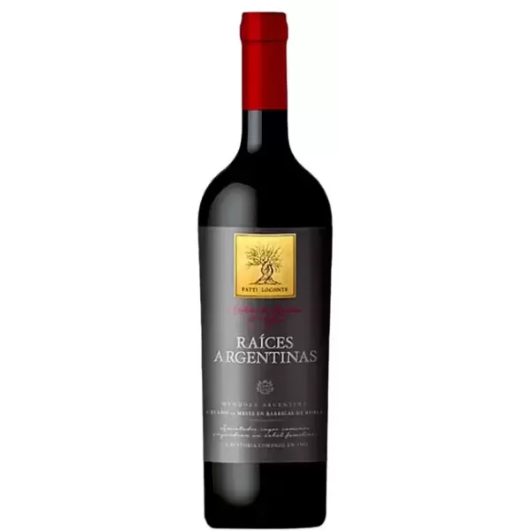 Raices Argentinas Malbec