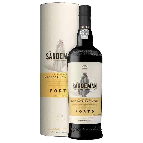 Sandeman Late Bottled Vintage Porto